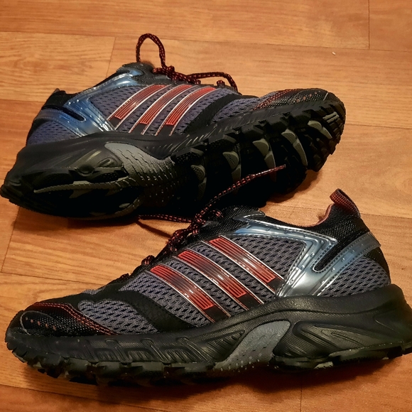 SOLD Adidas Adiprene Shoes - Picture 8 of 11